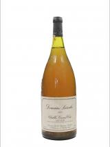 Chablis Les Clos Magnum 1984 Magnum Domaine Laroche photo