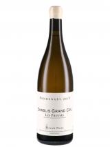 Chablis Preuses 2018 Patrick Piuze photo