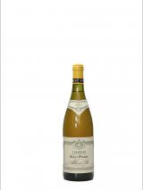 Chablis Saint Pierre foto