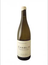 Chablis Terroir de Chablis 2017 Patrick Piuze photo