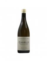 Chablis Terroir de Chablis 2019 Patrick Piuze photo