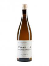 Chablis Terroir de la Chapelle 2017 Patrick Piuze photo