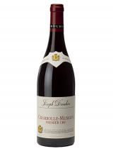 Chambolle Musigny 1er Cru 1998 Joseph Drouhin photo