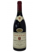 Chambolle-Musigny 1er Cru Les Fuées 1996 Domaine Faiveley photo