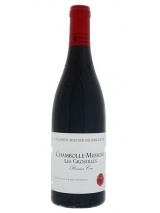 Chambolle-Musigny 1er Cru Les Groseilles 2021 Maison Roche de Bellene photo