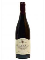 Chambolle-Musigny Vieilles Vignes 2017 Domaine Hudelot Baillet photo