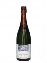 Champagne Blanc de Blancs 1996 Bruno Paillard photo