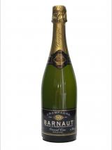 Champagne Blanc de Noirs Grand Cru Barnaut photo