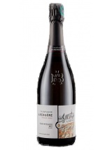 Champagne Brut Blanc de Blancs Solera A. Bergere photo