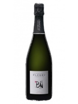 Champagne Brut Blanc De Noirs Magnum Magnum Fleury photo