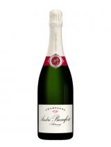 Champagne Brut Grand Cru Ambonnay foto