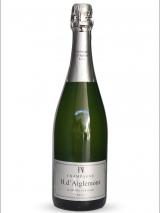 Champagne Brut H. d'Aiglemont photo