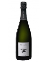 Champagne Brut Nature Fleur De L'Europe Magnum Magnum Fleury photo