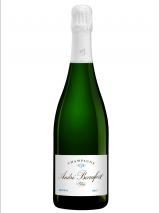 Champagne Brut Reserve Polisy 2008 André Beaufort photo