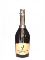 Champagne Brut Rosé Billecart Salmon photo