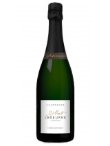 Champagne Brut Tradition Gilbert Leseurre photo