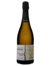 Champagne Extra Brut Grand Cru Blanc de Blancs A. Bergere photo