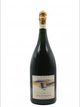 Champagne Grand Cru Blanc De Blancs Magnum 1995 Magnum Jacques Selosse photo