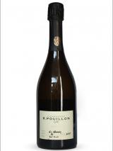 Champagne Les Valnons Grand Cru 2011 R.Pouillon photo