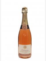 Champagne Rosé Roger Coulon photo