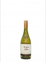 Chardonnay Riserva 2017 Casillero del Diablo photo