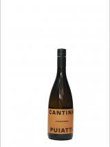 Chardonnay 2021 Cantina Puiatti photo