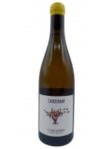 Chardonnay Elevage Sous Voile 2016 Les Terres Blanches photo