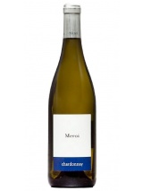Chardonnay Magnum 2017 Magnum Meroi photo