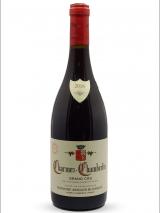 Charmes-Chambertin foto