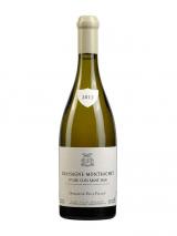 Chassagne-Montrachet 1er Cru Clos Saint Jean 2015 Domaine Paul Pillot photo