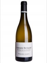 Chassagne-Montrachet 1er Cru les Baudines 2016 Benjamin Leroux photo