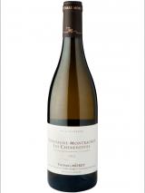 Chassagne-Montrachet 1er Cru Les Chenevottes foto