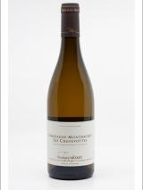 Chassagne-Montrachet 1er Cru Les Chenevottes 2018 Domaine Thomas Morey photo