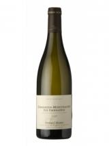 Chassagne-Montrachet 1er Cru Les Embrazées 2018 Domaine Thomas Morey photo