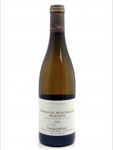 Chassagne-Montrachet 1er Cru Les Morgeot foto