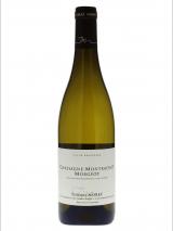 Chassagne-Montrachet 1er Cru Les Morgeot foto