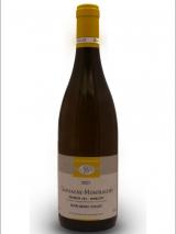 Chassagne-Montrachet 1er Cru  Morgeot foto