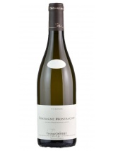 Chassagne-Montrachet 2022 Domaine Thomas Morey photo