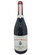 Châteauneuf-du-Pape 2010 Château de Beaucastel photo