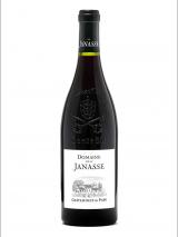 Châteauneuf-du-Pape Tradition 2013 Domaine de la Janasse photo