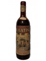 Chianti 1971 Il Latini photo
