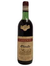 Chianti 1977 Fattoria Monte Oliveto photo