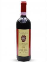 Chianti foto