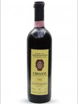 Chianti foto