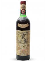 Chianti Classico foto