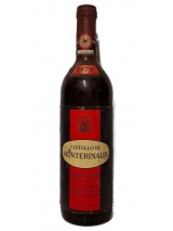 Chianti Classico 1978 Castello di Monterinaldi photo