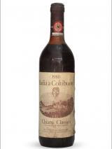 Chianti Classico 1980 Badia Coltibuono photo