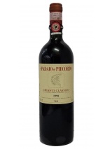 Chianti Classico 1998 Fattoria Spadaio e Piecorto photo