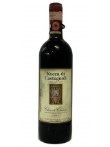 Chianti Classico 1999 Rocca di Castagnoli photo
