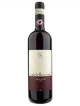 Chianti Classico 2014 Val delle Corti photo